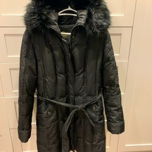 Winter jacket